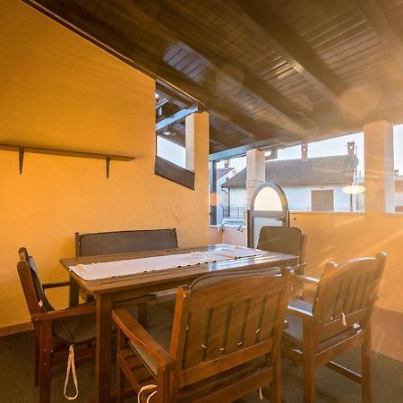 Apartmani Gilda Върсар Екстериор снимка