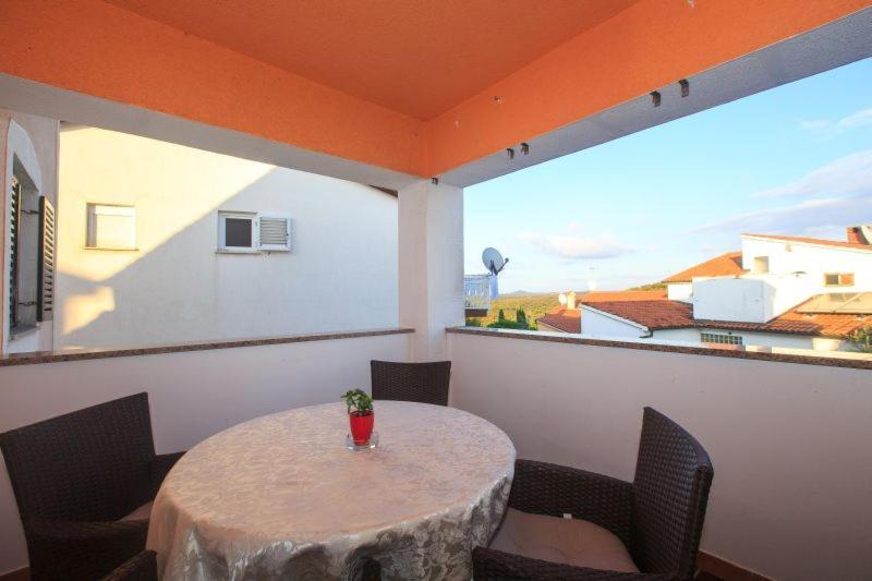 Apartmani Gilda Върсар Екстериор снимка