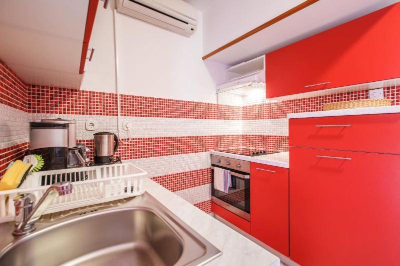 Apartmani Gilda Върсар Екстериор снимка