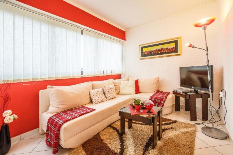 Apartmani Gilda Върсар Екстериор снимка